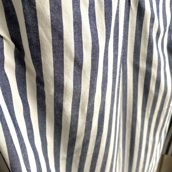 Maternity Blouse - Picture 2 of 3